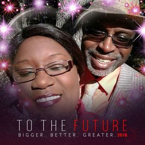 Meet your Posher, Latonya